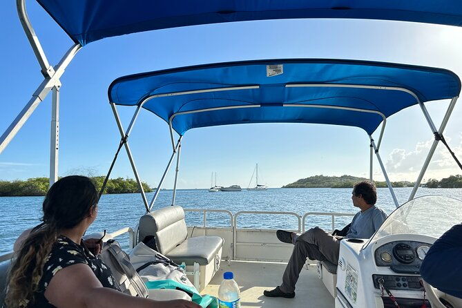 full-day-ponce-yauco-caracoles-cay-la-parguera-bio-bay-tour