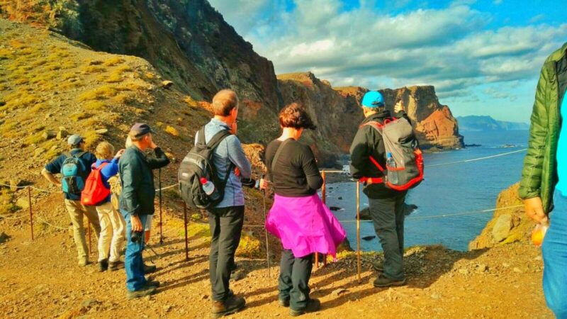 full-day-ponta-de-sao-lourenco-natural-reserve