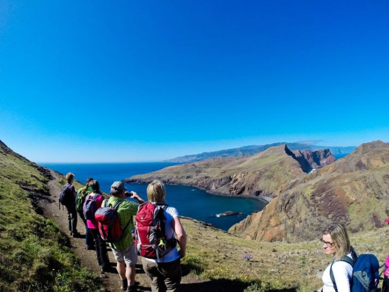 full-day-ponta-de-sao-lourenco-natural-reserve