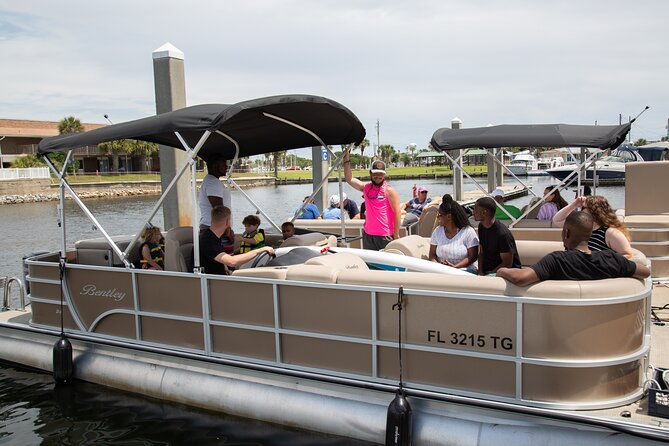 full-day-pontoon-boat-rental-from-okaloosa-island