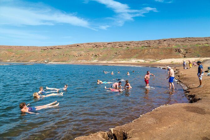 Full Day Postcards of Sal Tour with Kite Beach and Local Lunch - An In-Depth Look at the Sal Experience