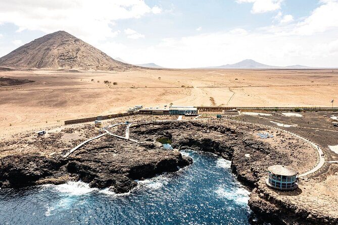 Full Day Postcards of Sal Tour with Kite Beach and Local Lunch - Who Is This Tour Best For?