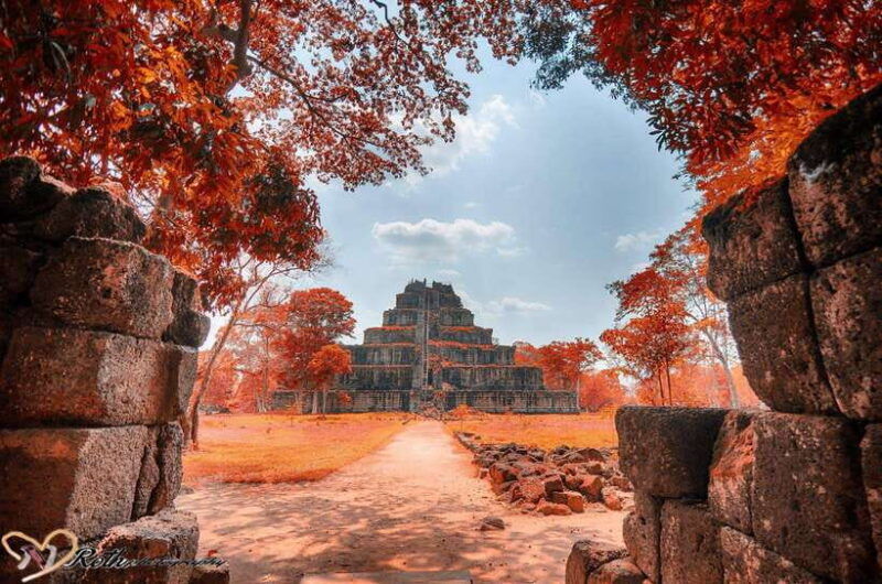 full-day-preah-vihear-koh-ker-and-beng-mealea-private-tour-2