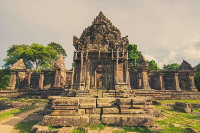 full-day-preah-vihear-koh-ker-and-beng-mealea-private-tour-2