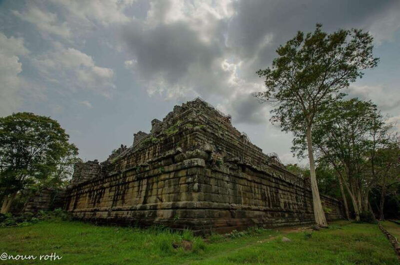 full-day-preah-vihear-koh-ker-and-beng-mealea-private-tour-2