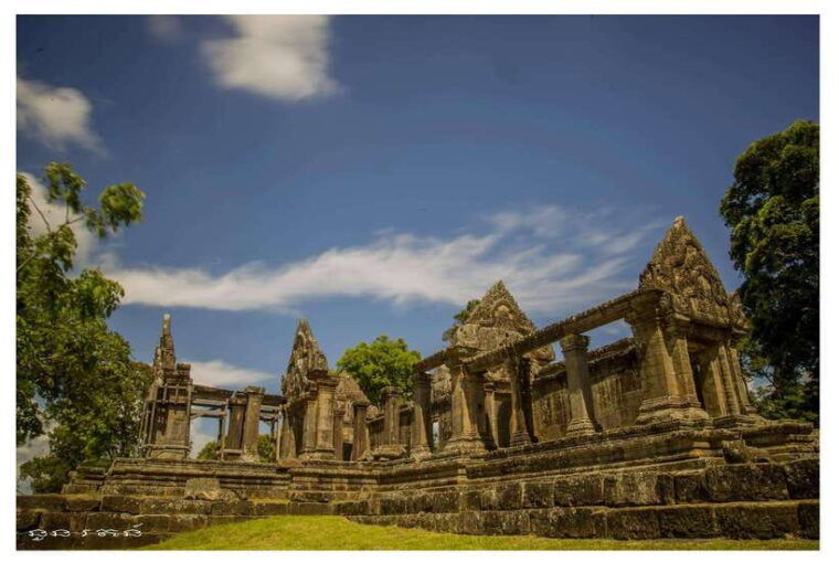 full-day-preah-vihear-koh-ker-and-beng-mealea-private-tour-2
