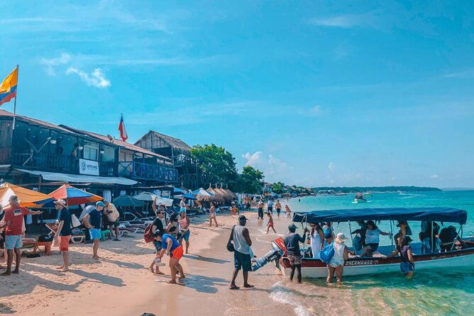 full-day-premium-five-islands-tour-in-cartagena