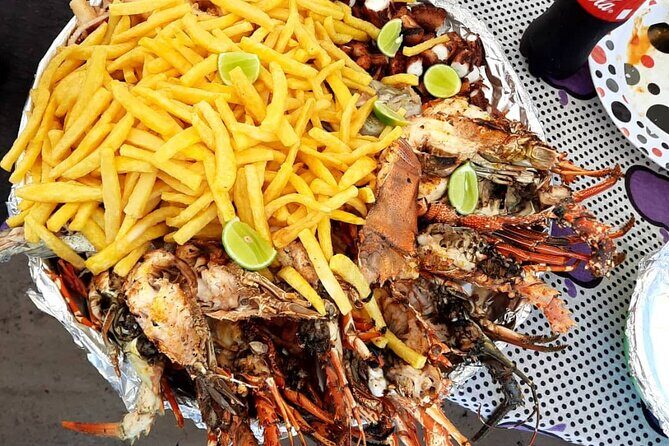 Full-day Prison Island and Nakupenda Sandbank with Lunch buffet - Frequently Asked Questions