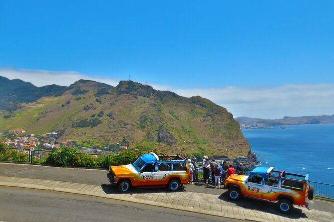 full-day-private-4x4-adventure-in-madeira