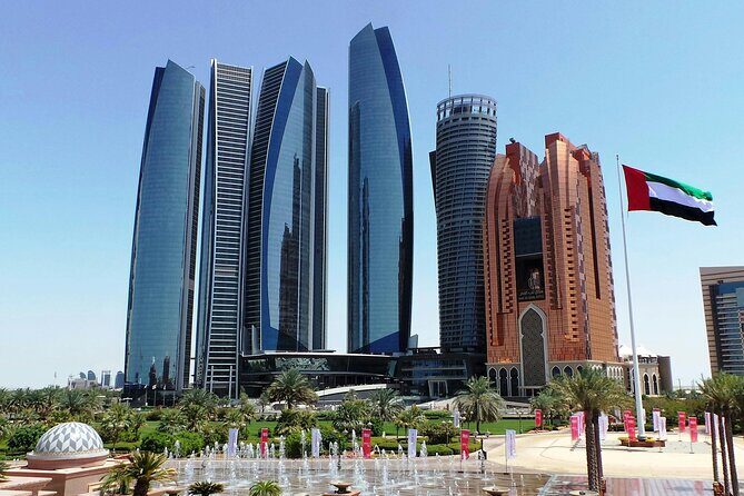 Full Day Private Abu Dhabi City Tour - FAQ