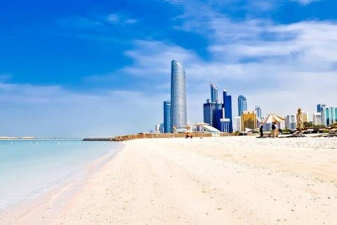 Full Day Private Abu Dhabi City Tour From Dubai | Complete City Tour - Is This Tour Right for You?