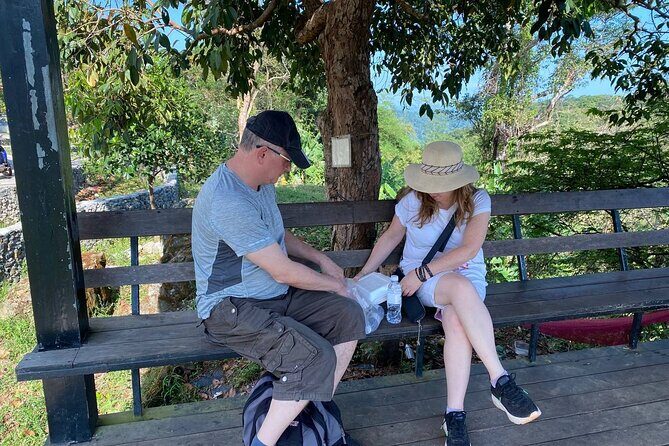 Full-Day Private Adventure Preah Vihea, Koh Ker & Beng Mealea - Final Thoughts