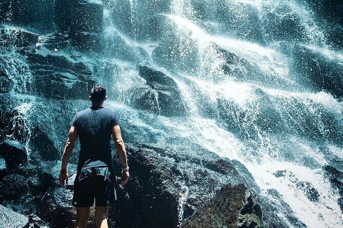 Full Day Private All-Inclusive Famous Waterfall Tour - Key Points