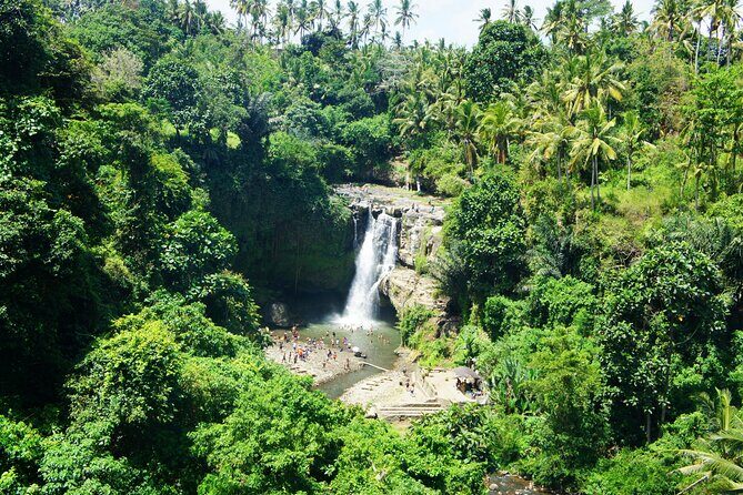 Full Day Private All-Inclusive Famous Waterfall Tour - Who Should Consider Other Options?