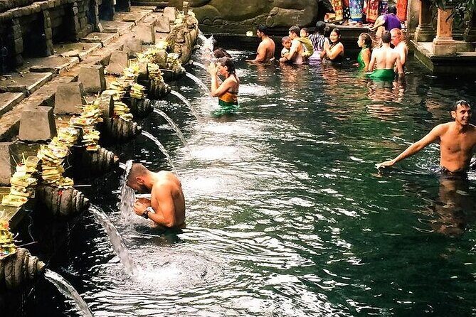 Full-Day Private and Guided Tour Around Ubud - Making the Most of Your Day