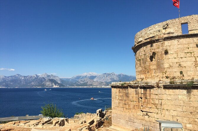 full-day-private-antalya-city-tour