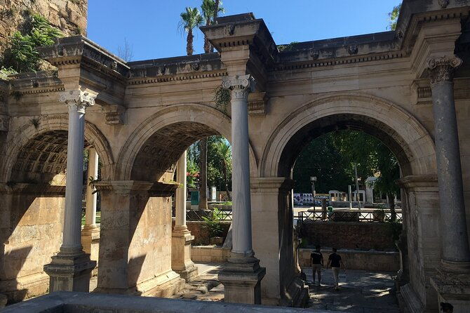 full-day-private-antalya-city-tour