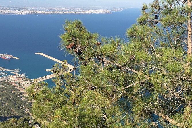 full-day-private-antalya-city-tour