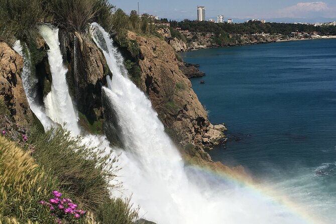 full-day-private-antalya-city-tour