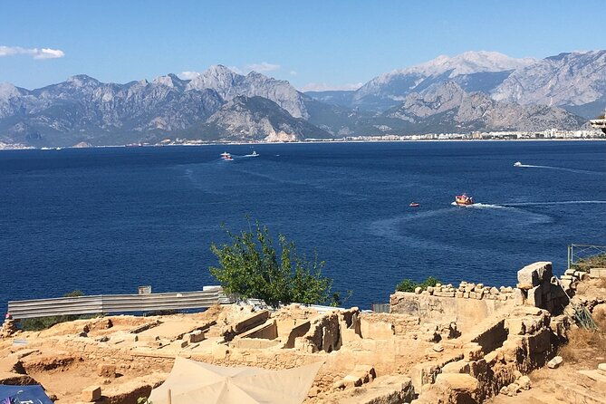 full-day-private-antalya-city-tour