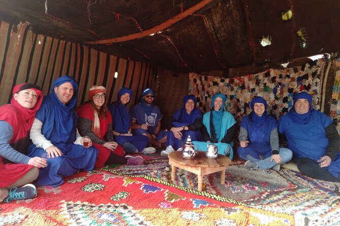 Full-Day Private Atlas Mountains and Agafay Desert Tour - Value for Money