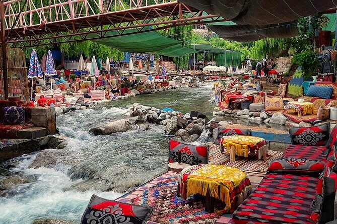 Full-Day Private Atlas Tour from Marrakech to Ourika Valley. - What Sets This Tour Apart?