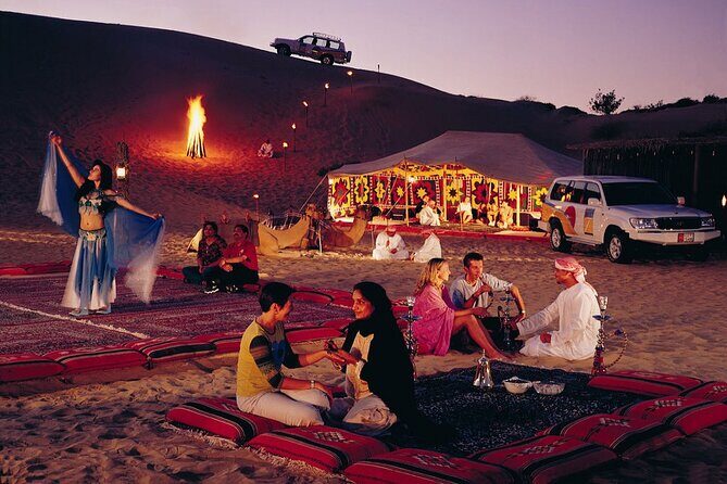 Full Day Private Bahariya Oasis and White Desert Tour from Cairo - Final Thoughts: Who’s This Tour Best For?