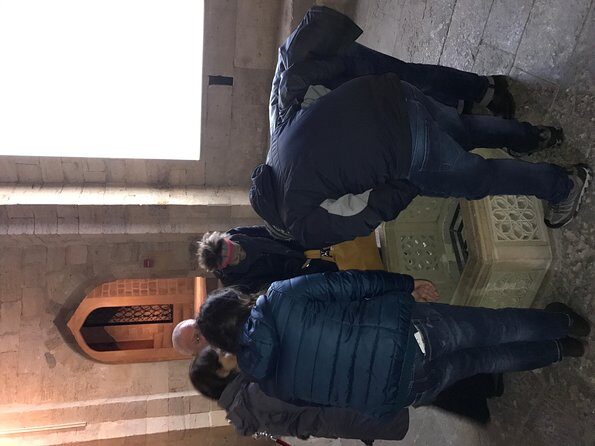 Full-day Private Baku City Tour - FAQ: Your Practical Questions Answered  