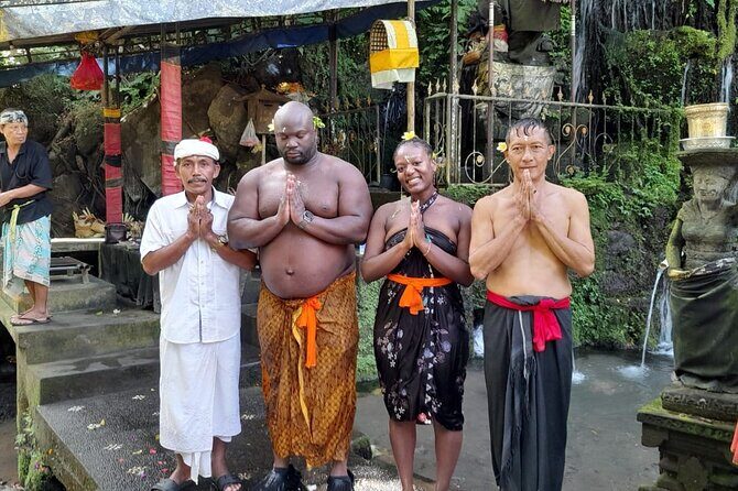 Full Day Private Bali Culinary Experience and Social Care Tour - A Deep Dive into the Bali Full Day Private Tour