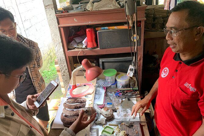 Full Day Private Bali Culinary Experience and Social Care Tour - The Sum Up