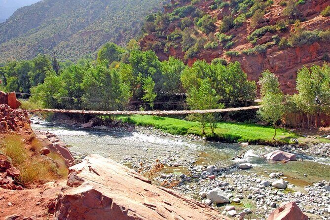 Full Day Private Berbere Experience in High Atlas - Summing It Up: Who Will Love This Tour?