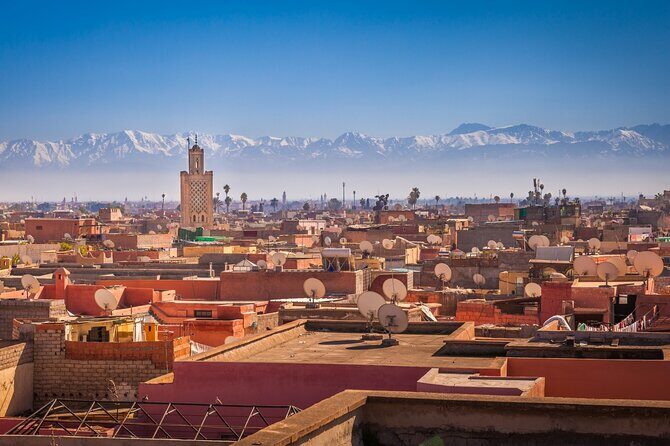 Full Day Private Berbere Experience in High Atlas - Frequently Asked Questions