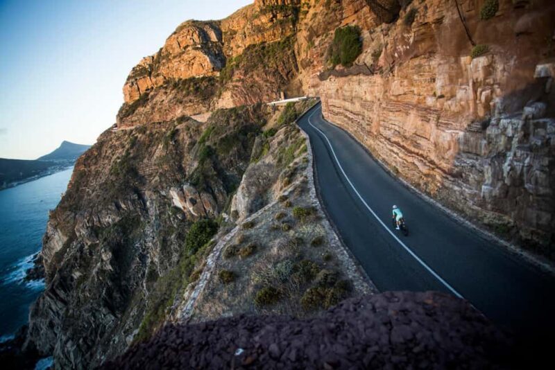 Full-Day Private: Best of the Cape - An Overview of the Tour