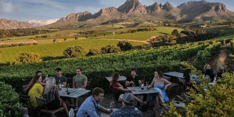 Full-Day Private: Best of the Cape - FAQ
