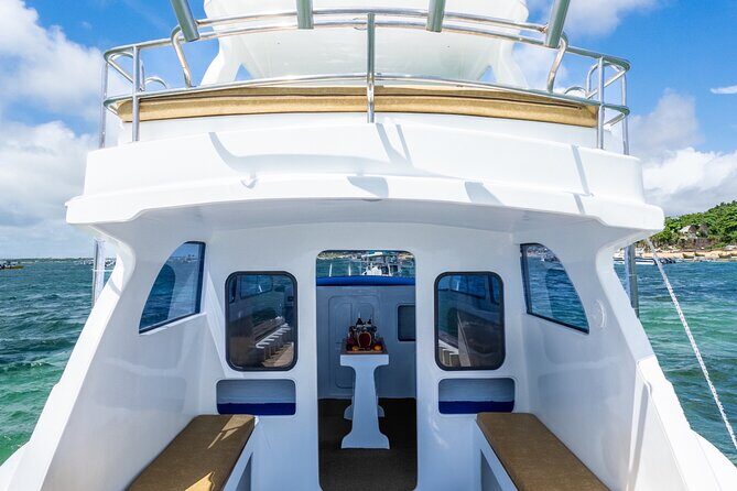 Full Day Private Boat Charter from Bali - Pricing and Value