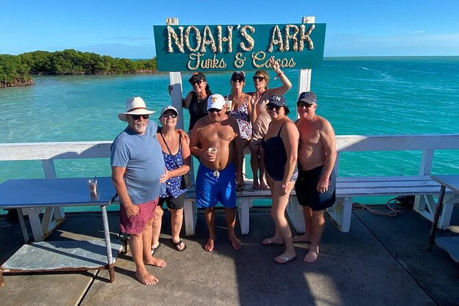 full-day-private-boat-charter-tour-in-turks-and-caicos-with-guide