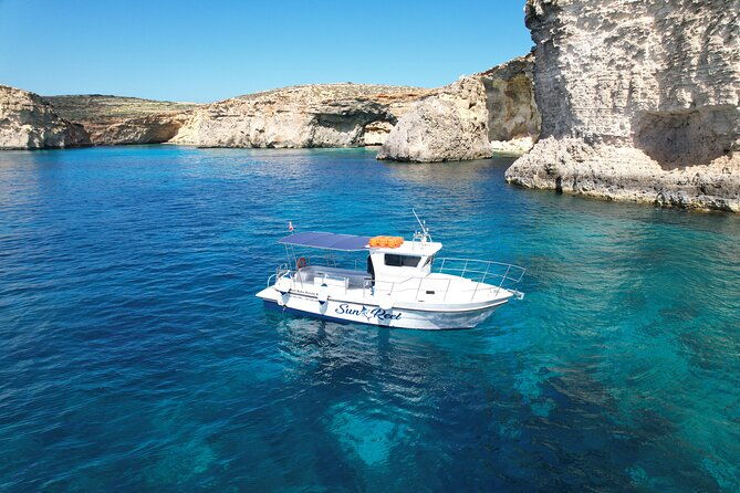 full-day-private-boat-charters-malta-blue-lagoon-comino-gozo-2