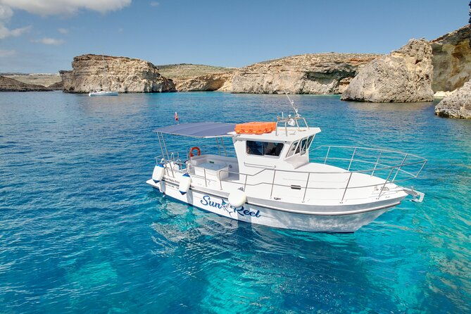 full-day-private-boat-charters-malta-blue-lagoon-comino-gozo-4