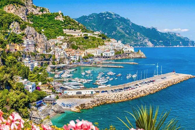 full-day-private-boat-tour-of-amalfi-coast-from-sorrento