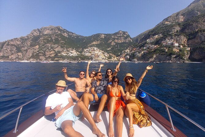 full-day-private-boat-tour-of-capri-from-sorrento