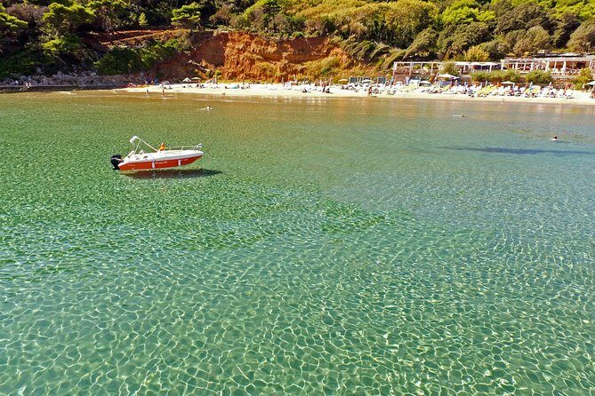 Full-Day Private Boat Tour of Elafiti Island from Dubrovnik - Why Choose This Tour?