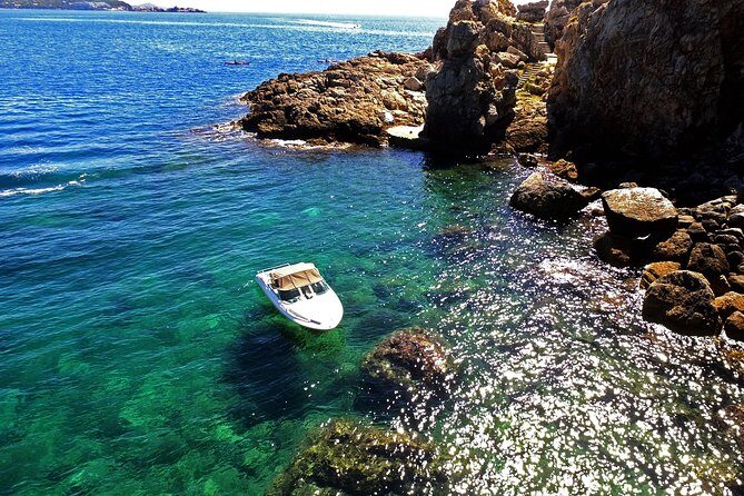 Full-Day Private Boat Tour of Elafiti Island from Dubrovnik - Who Is This Tour Best For?