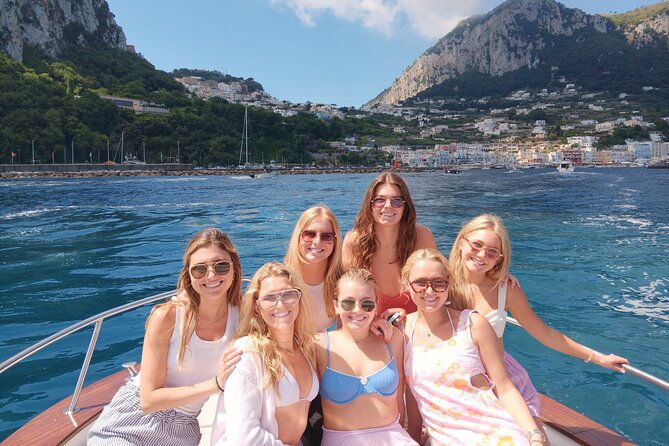 full-day-private-boat-tour-to-capri-from-amalfi