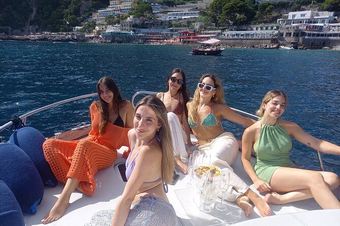 full-day-private-boat-tour-to-capri-from-amalfi