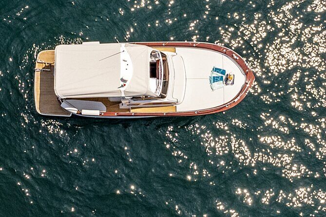Full Day Private Boat Tour to Capri from Positano - FAQ