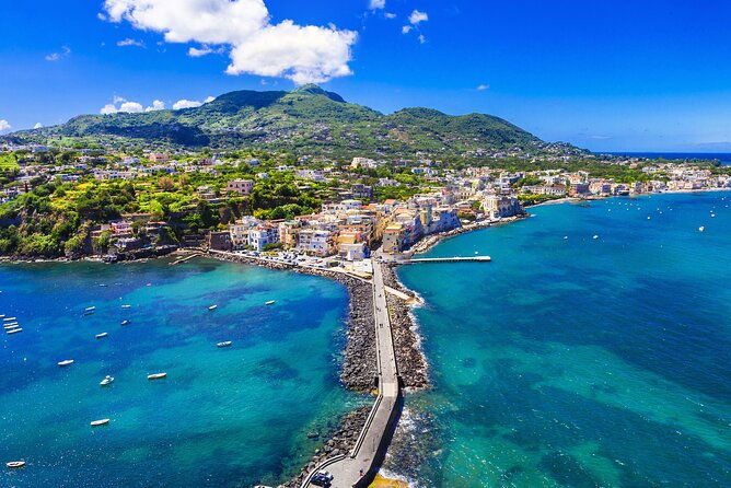 full-day-private-boat-tour-to-ischia-procida-from-sorrento