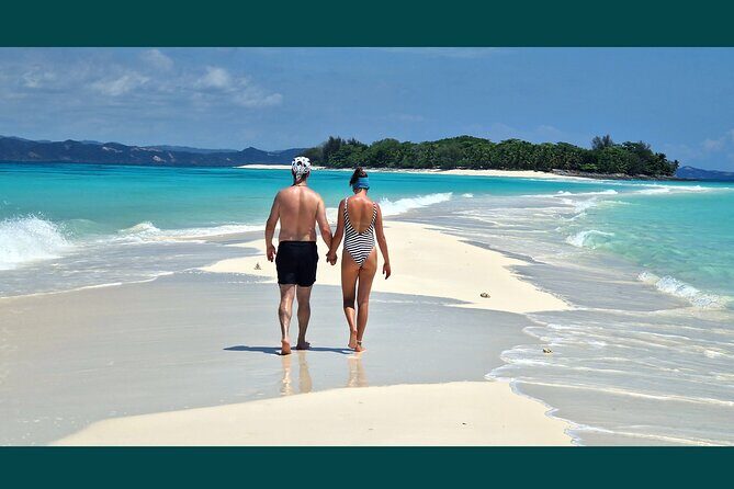Full Day Private Budget Trip to Nosy Iranja - FAQ