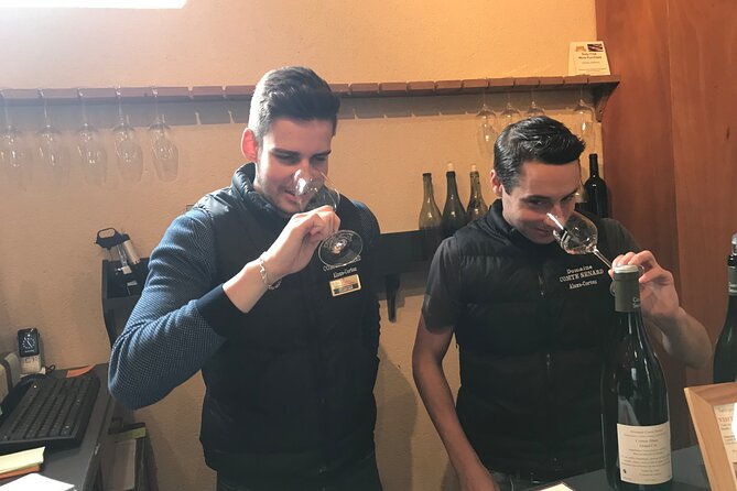 full-day-private-burgundy-wine-route-tour-from-beaune