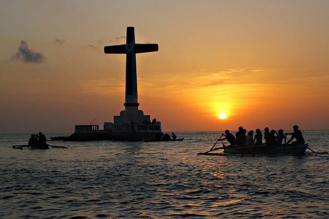 Full-Day Private Camiguin Island Tour - A Closer Look at the Camiguin Full-Day Private Tour