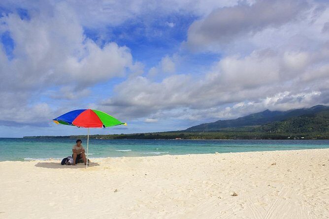 Full-Day Private Camiguin Island Tour - The Good, the Bad, and the Question Marks